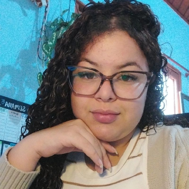 Vitória Braz picture