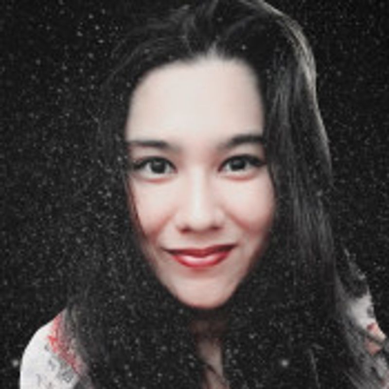 Thais Morimoto picture