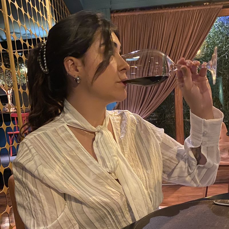 Marina Cardoso picture
