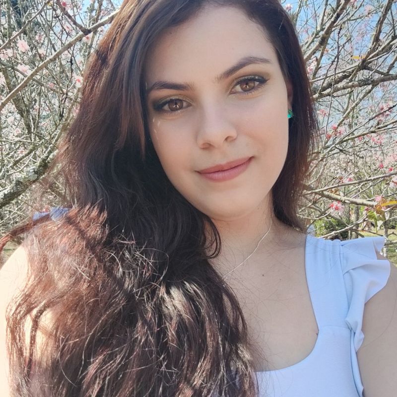 Aline Anjos  picture
