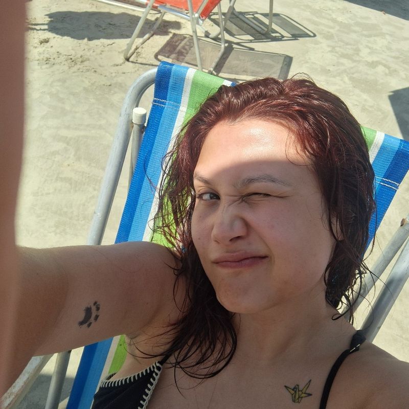 Larissa Yulico picture