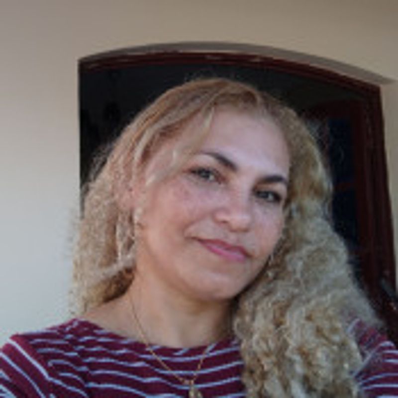 Eliane Salvino picture