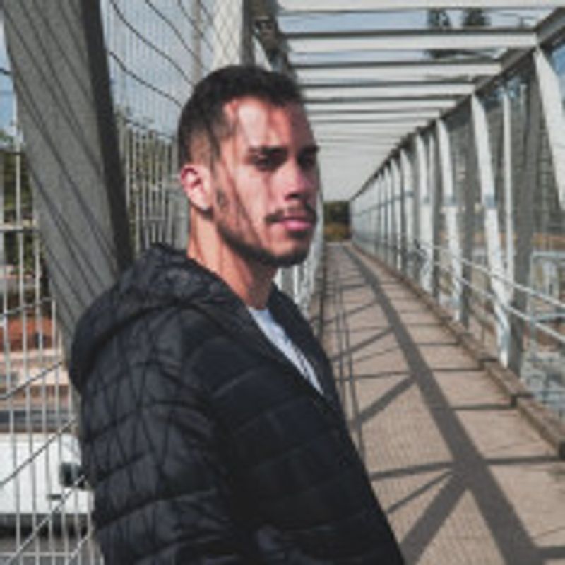 Pedro Araújo picture