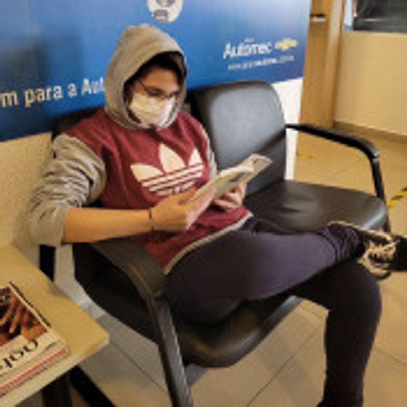 Sara Alves  picture