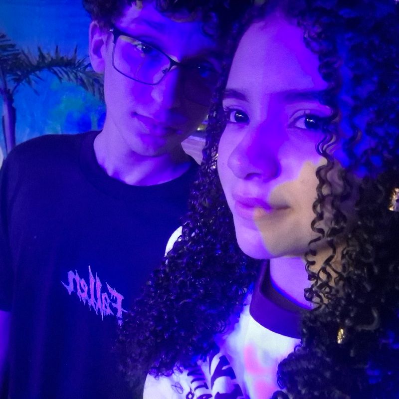 Louíse Rocha picture