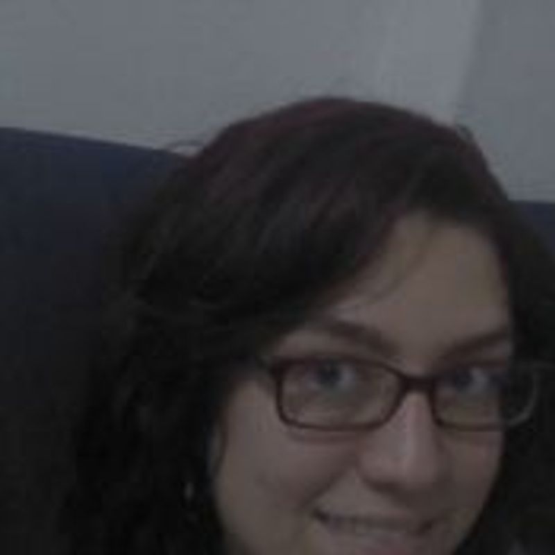 Ana Alcantara picture
