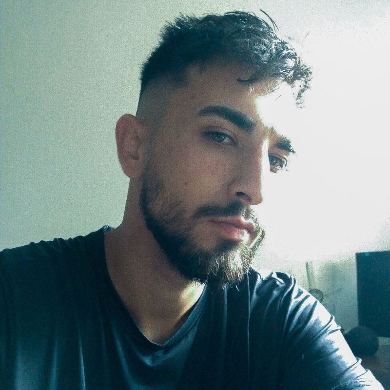 cassiano ramos picture