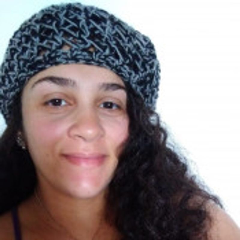 Ana Paula Pêcego Santos picture