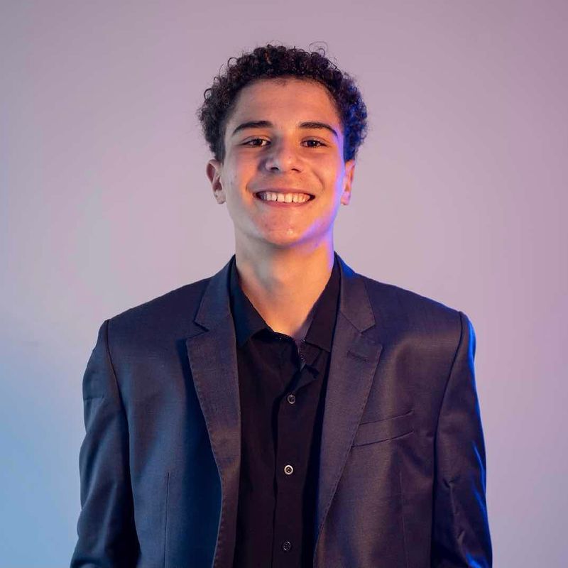 Yago Mineiro picture