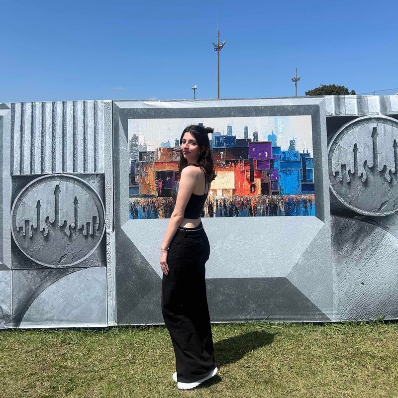 luana mangieri ☾ picture