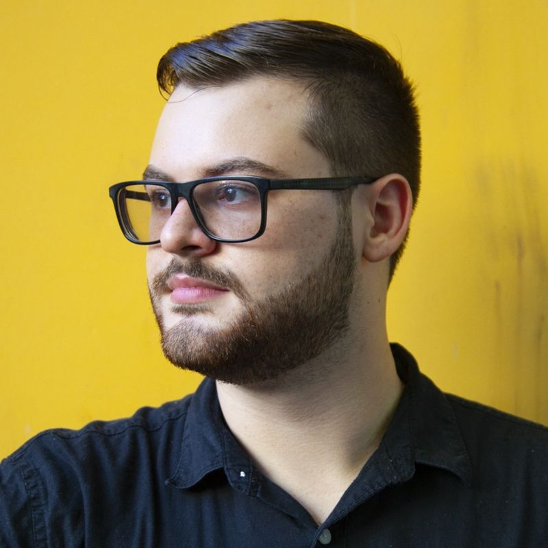 Vítor Melo Medeiros picture