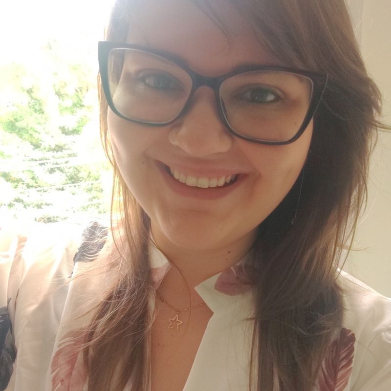 Alana Gabrieli picture