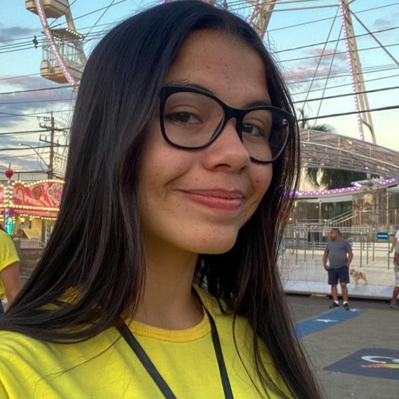 Sabrina Rodrigues picture