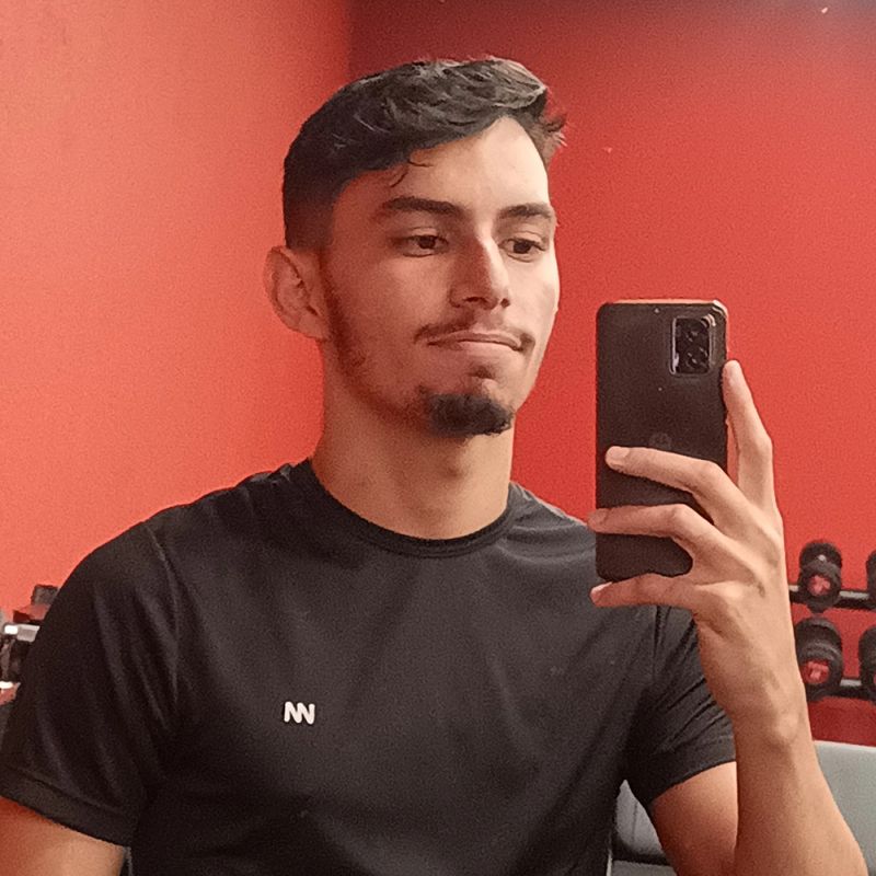 Júnior Alves picture