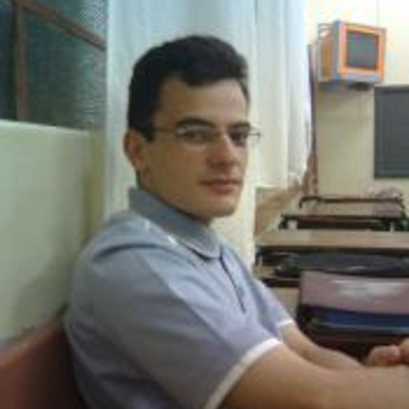 Pedroso Gessy picture