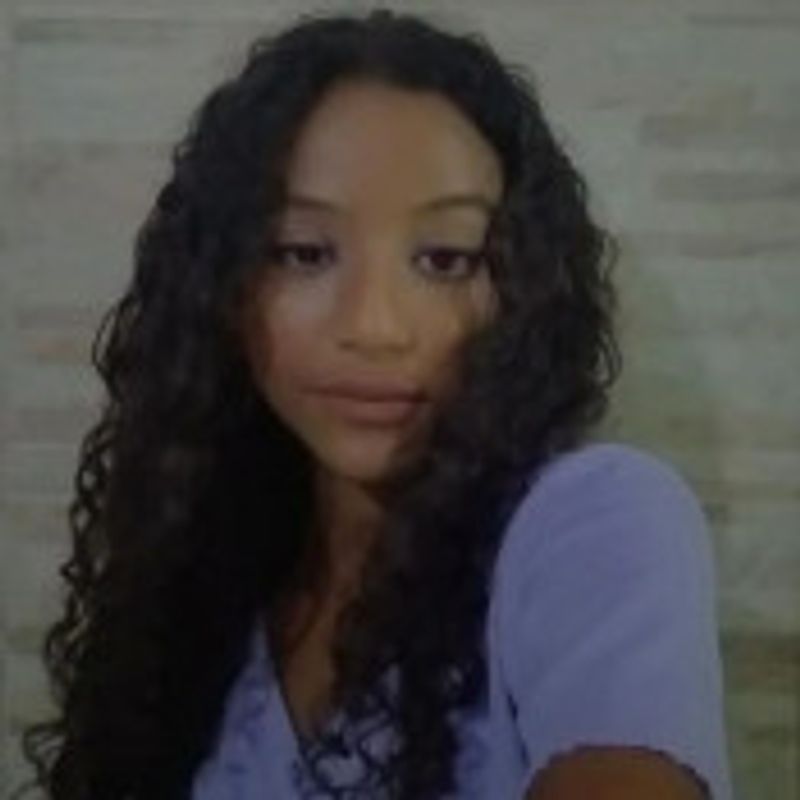 Gabriela Amorim  picture