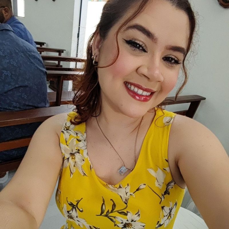 Thatyane Rodrigues picture