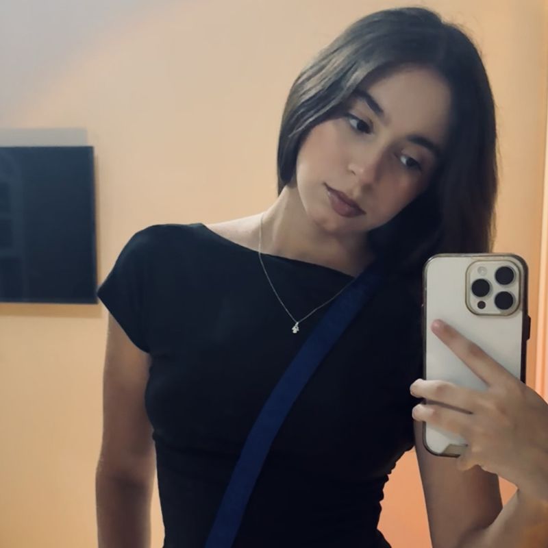 Sophia Placido  picture