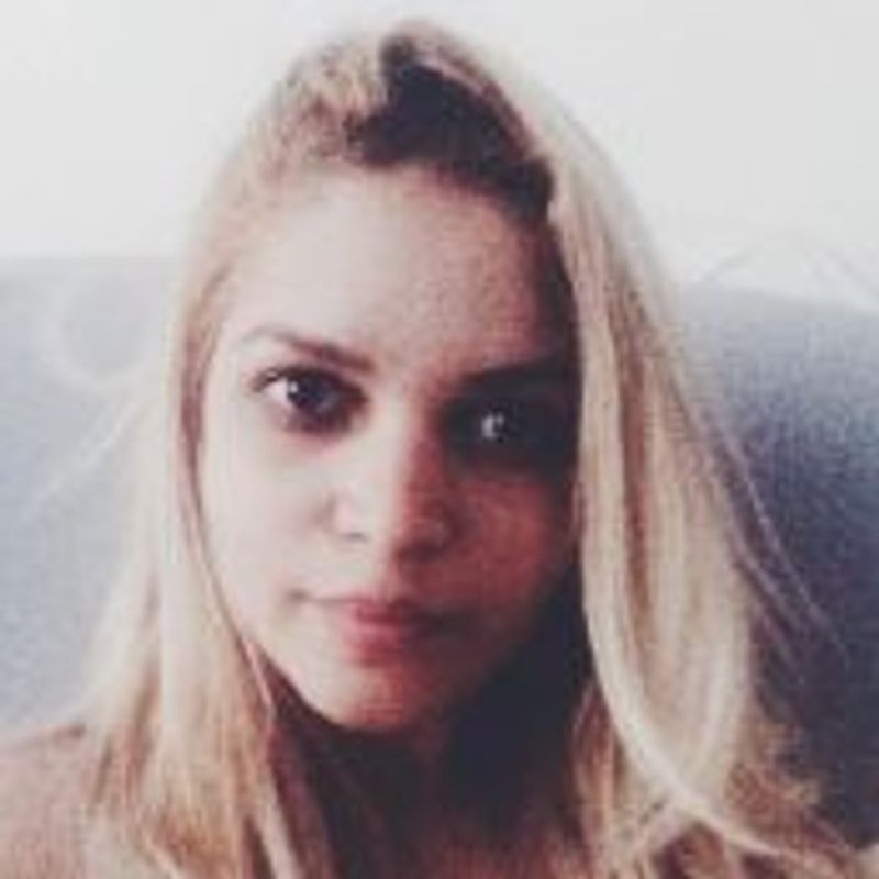 Taís Rocha picture