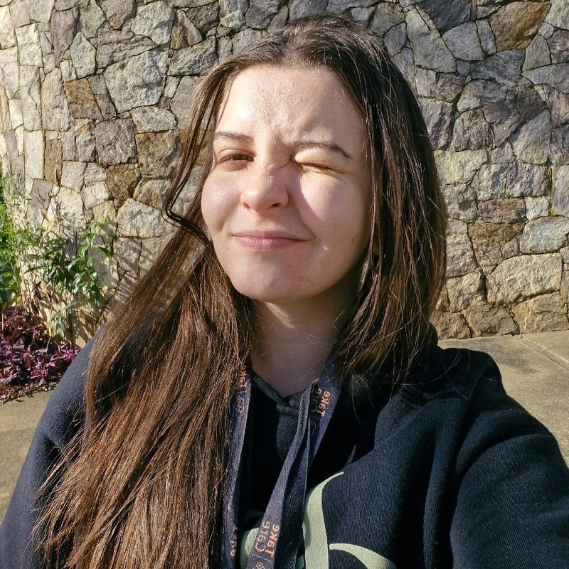 sarah menezes picture