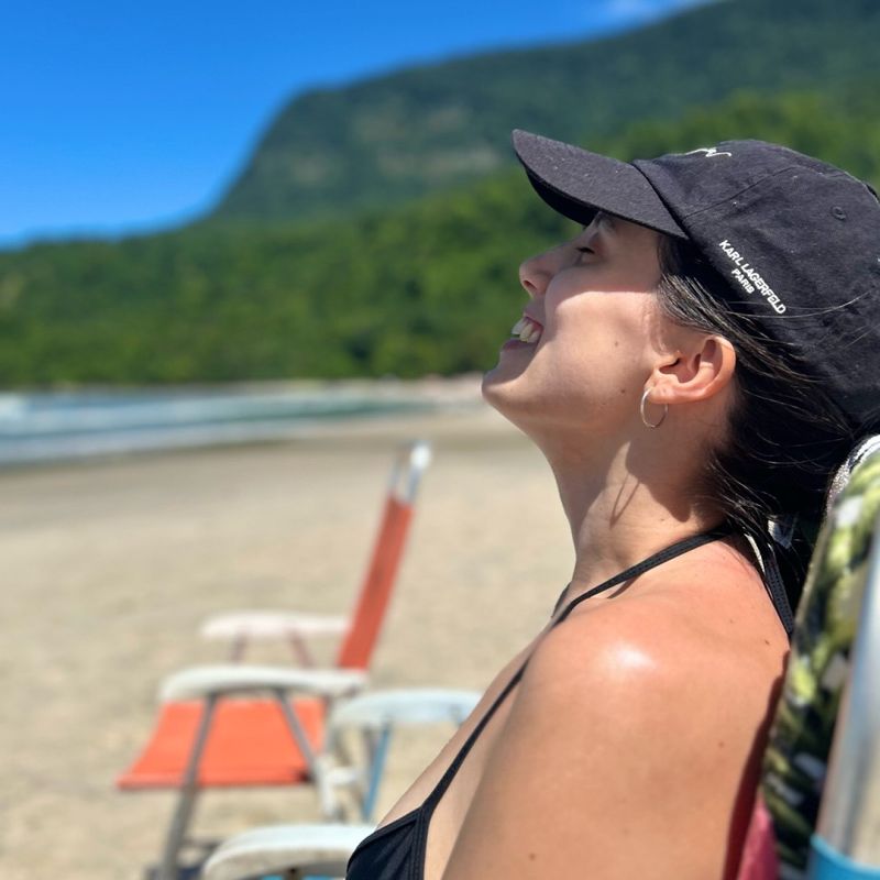 Caroline Siqueira picture