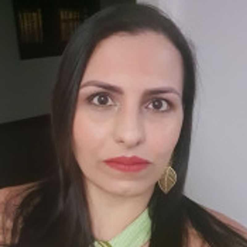 Lidia M Bastos picture
