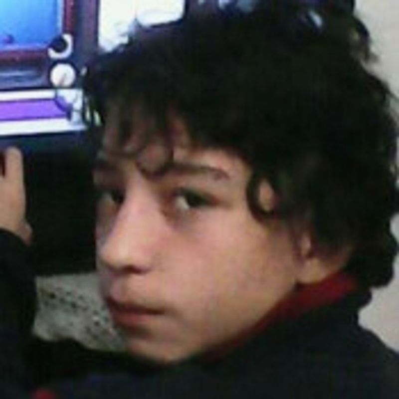 Maik Santos picture