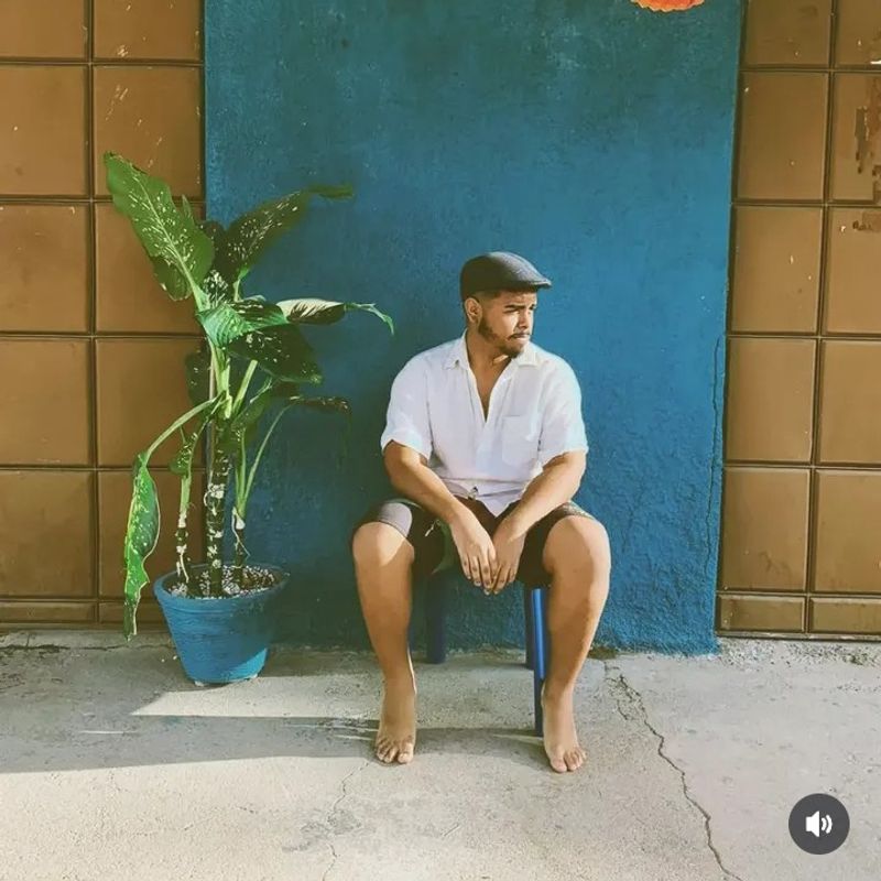 Meu nome é nuvem  picture