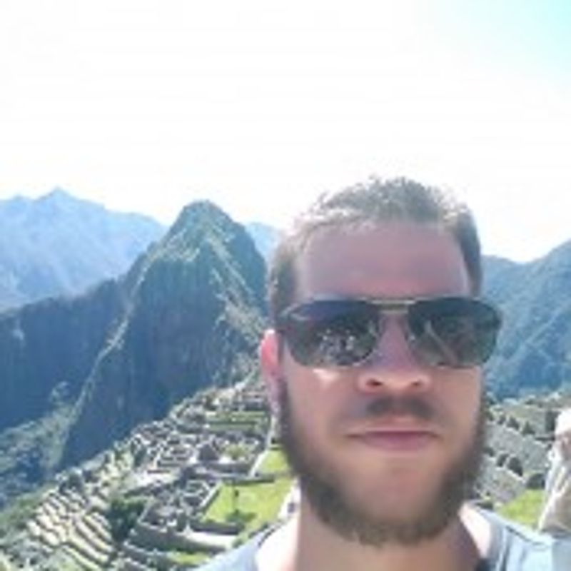 Lucas Sabino picture