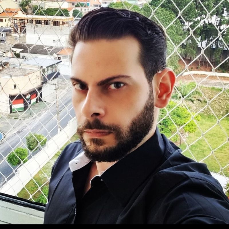 LEANDRO SAETO picture