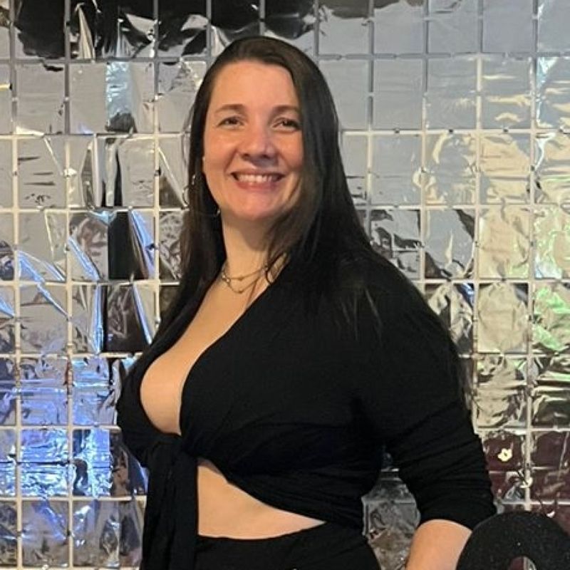 Anna Carolina Weber picture