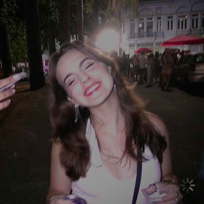 Noany Corguinha picture