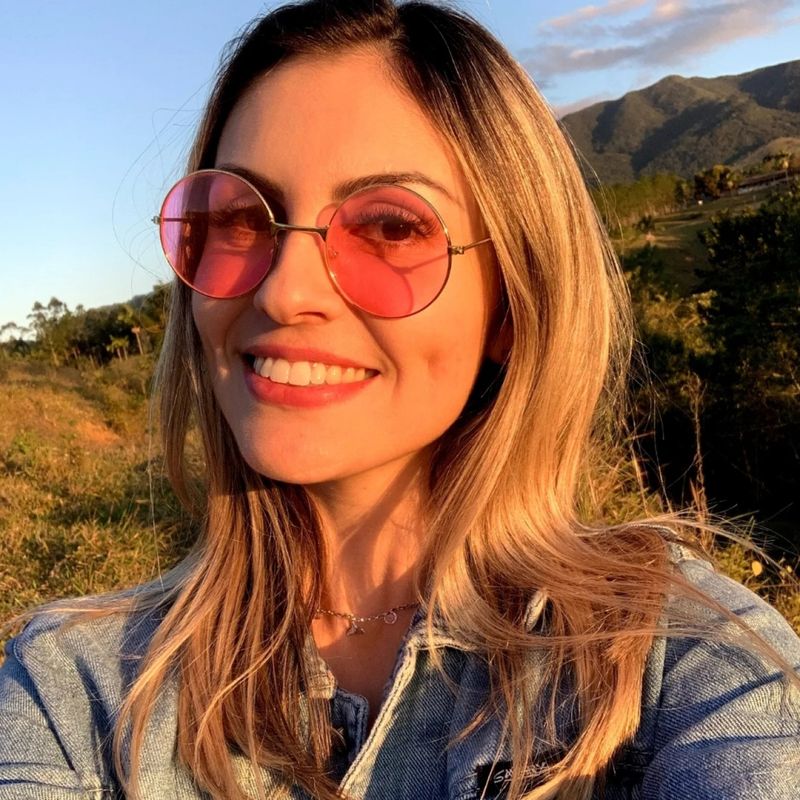 Quézia Júlia Telles Lourenço picture