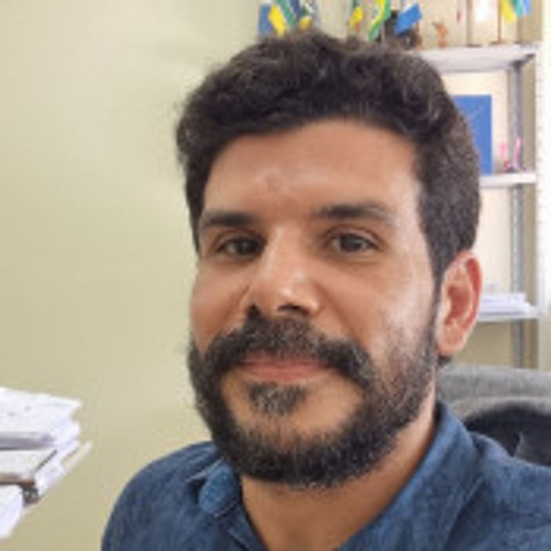 Daniel Braz de Araujo picture