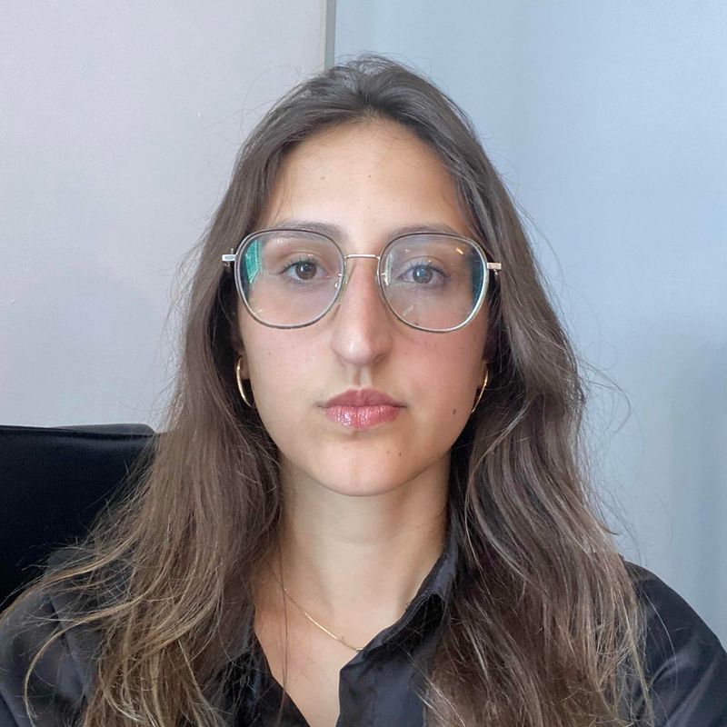 Lisie Julio Mastey picture