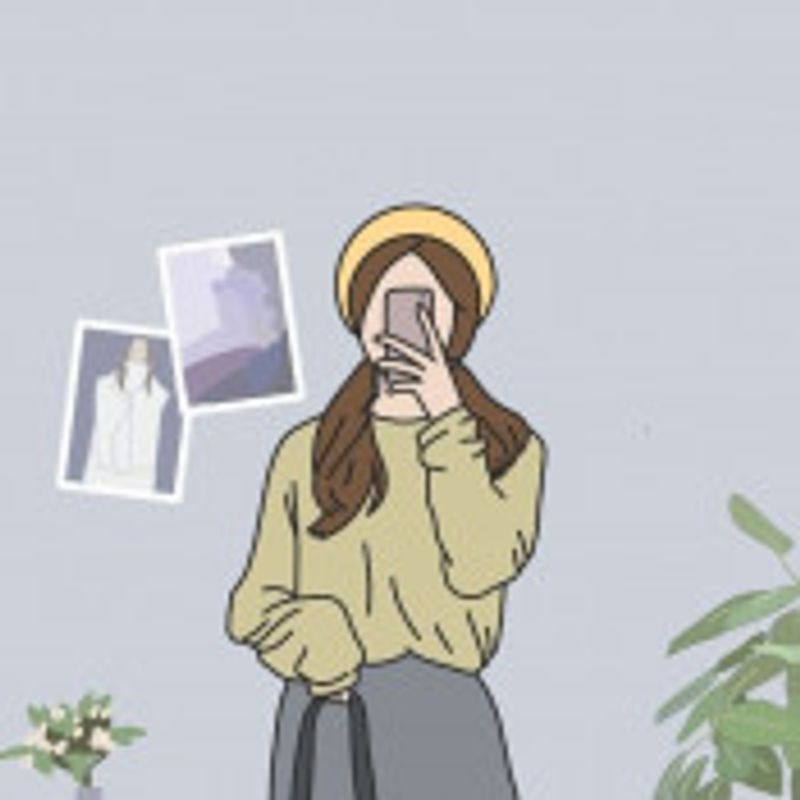 Mary M. picture