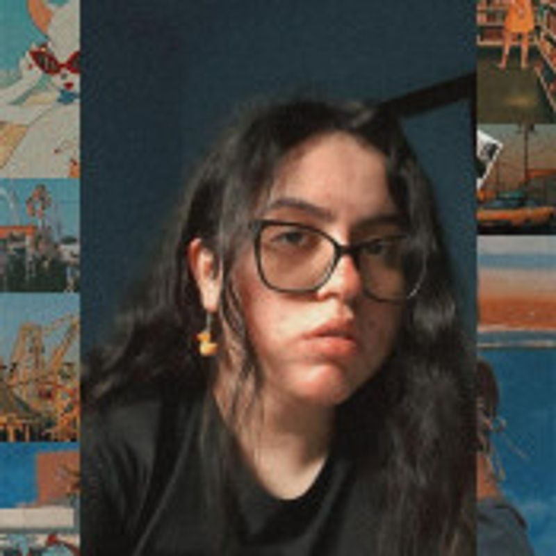 Luciana picture