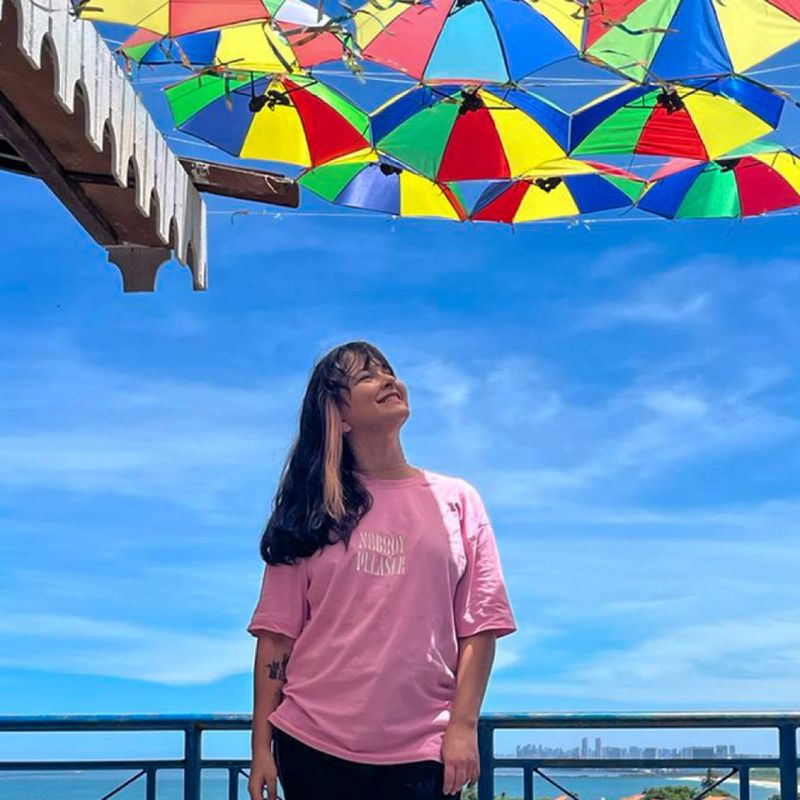 Vitória Mesquita picture