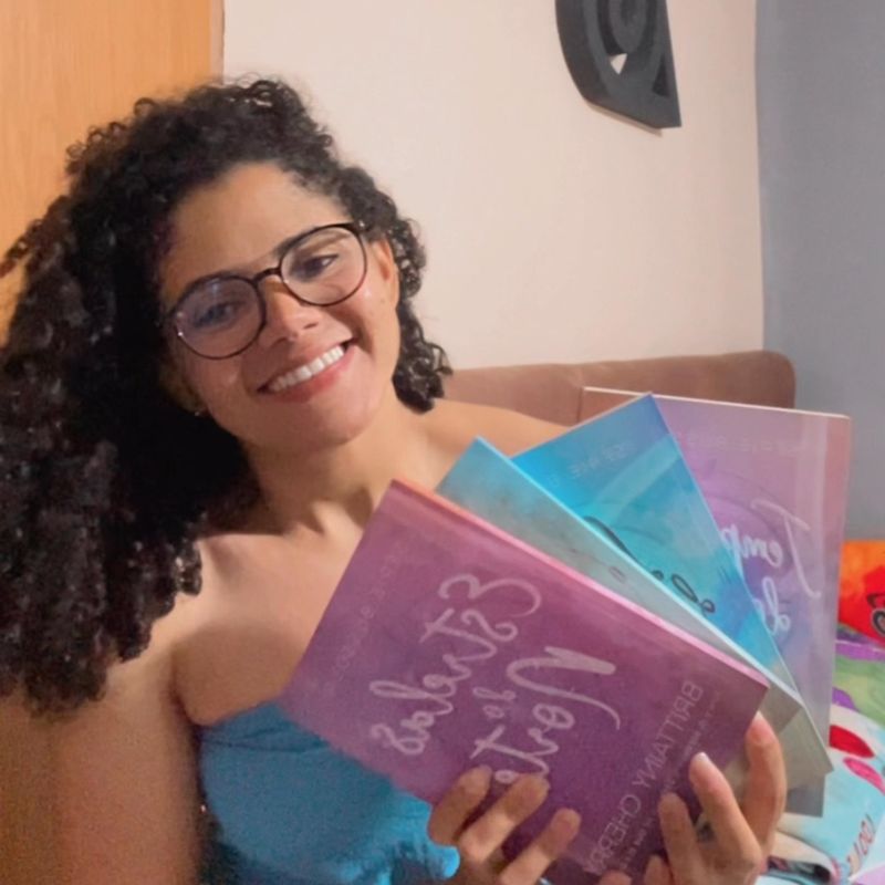 Bianca Cordeiro picture