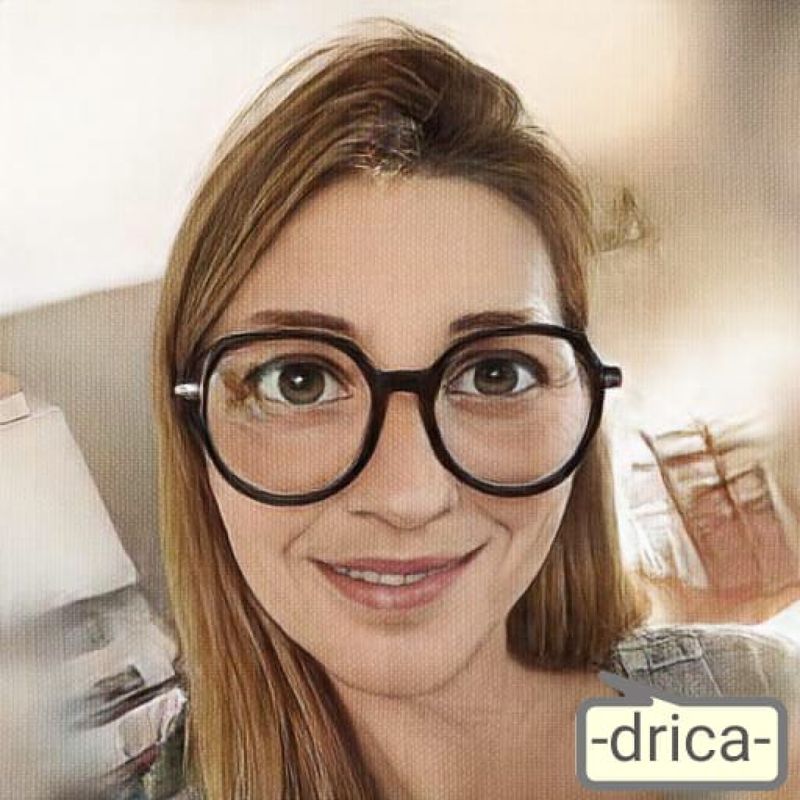 Adriana Garcia picture