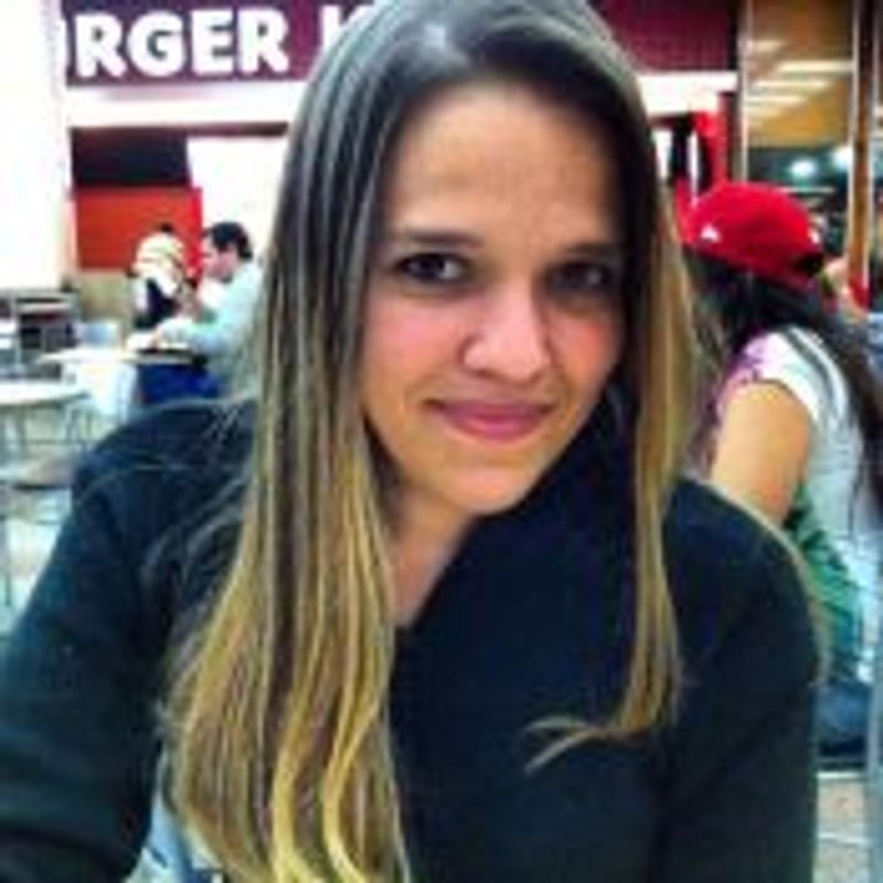 Priscila Sampaio picture