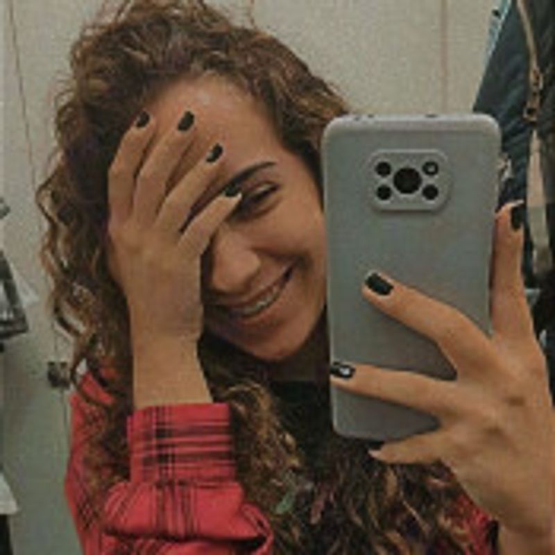 Thalita picture