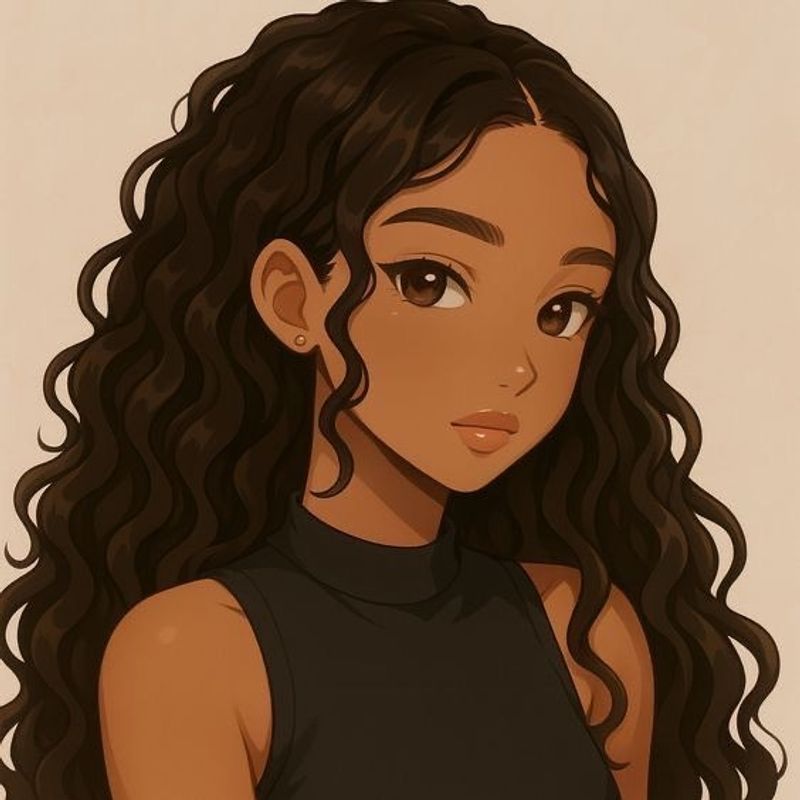 Thainá Silva picture