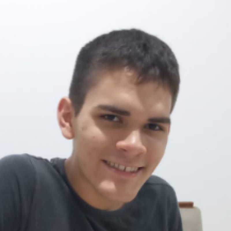 José Vitor picture