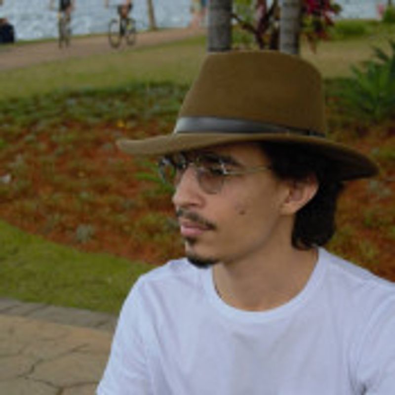 Túllio Franca picture