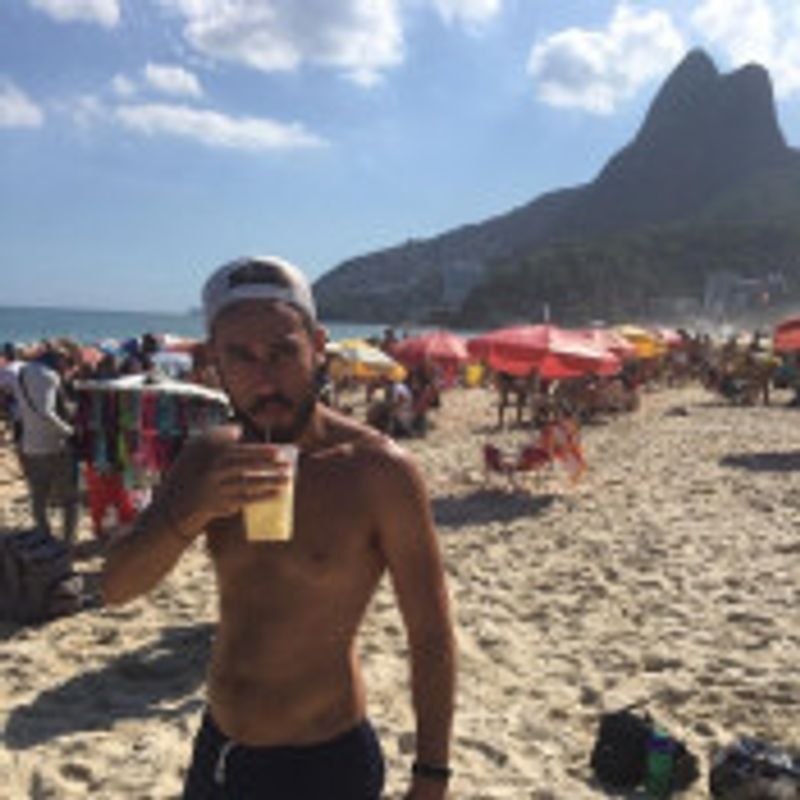 Lucas Henriques picture