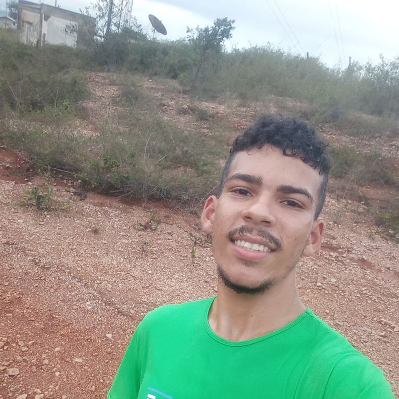Marlon Meira  picture
