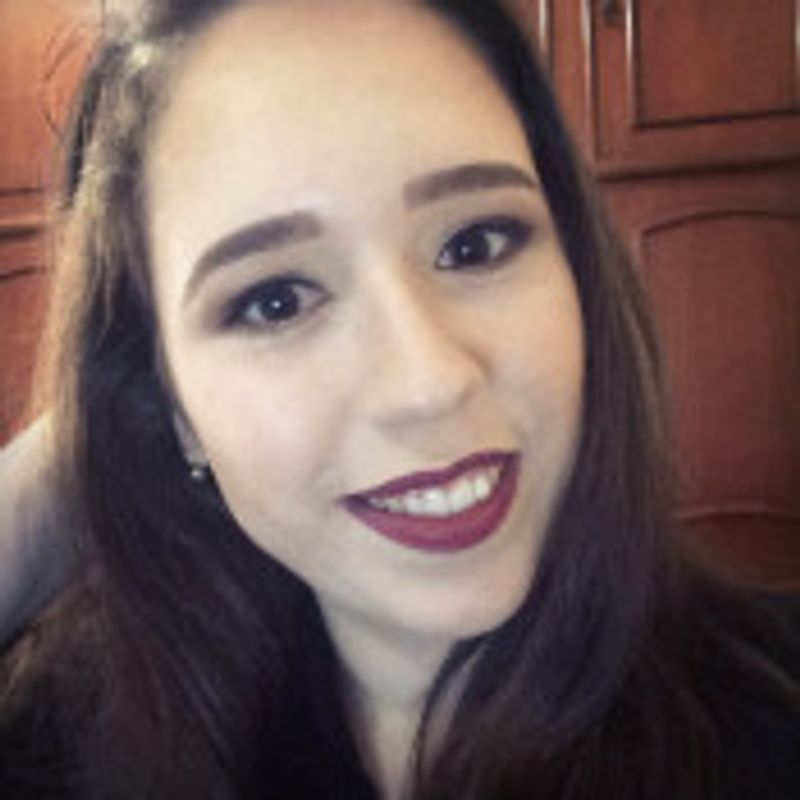 Esther Botelho Soares da Silva picture