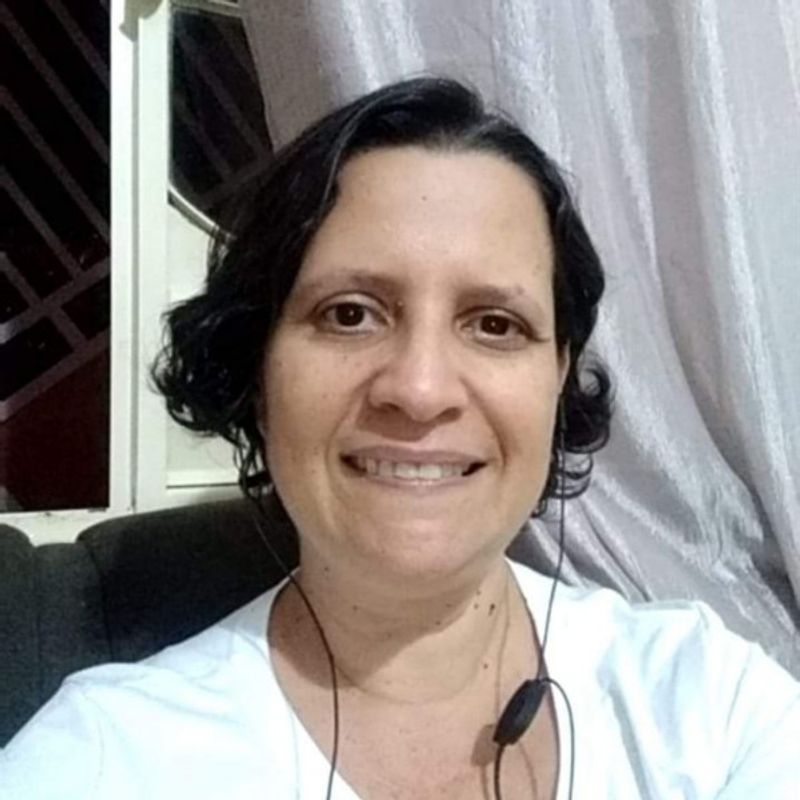 Cristiane Borba picture