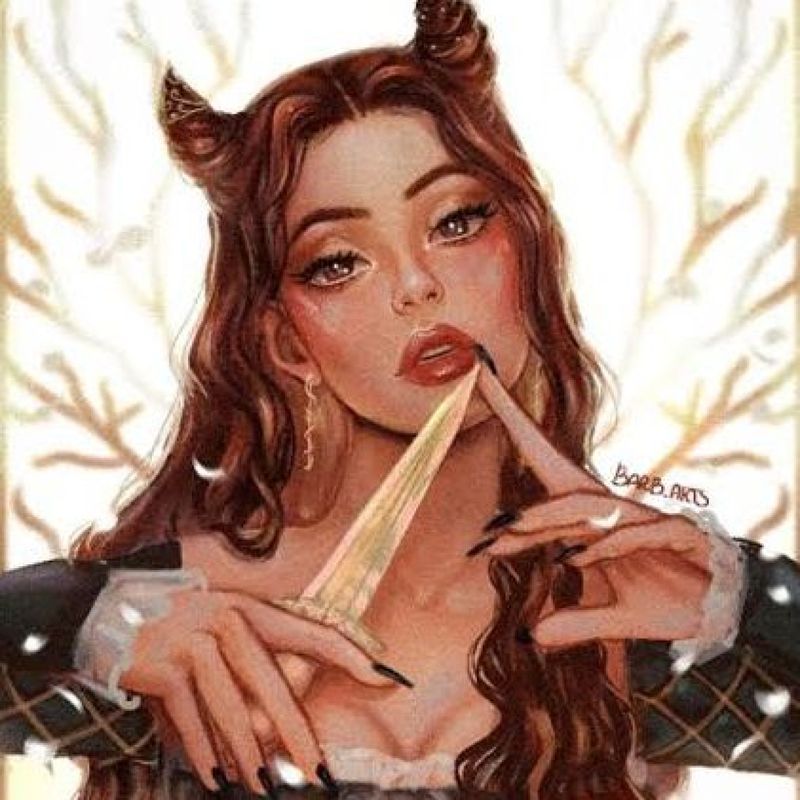 MaryGryffindor picture
